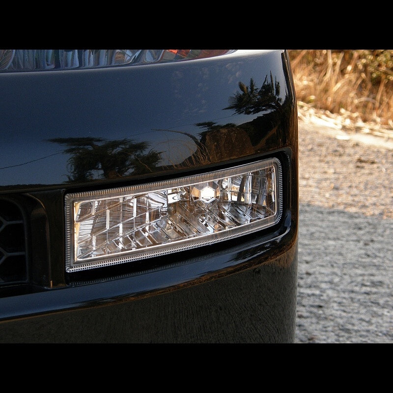 bB NCP系(30/31/35) クリスタルフォグランプ