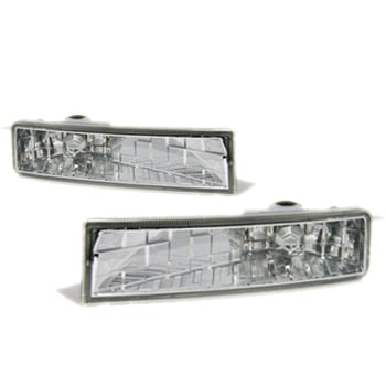 bB NCP系(30/31/35) クリスタルフォグランプ