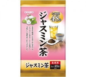 徳用ジャスミン茶 48袋