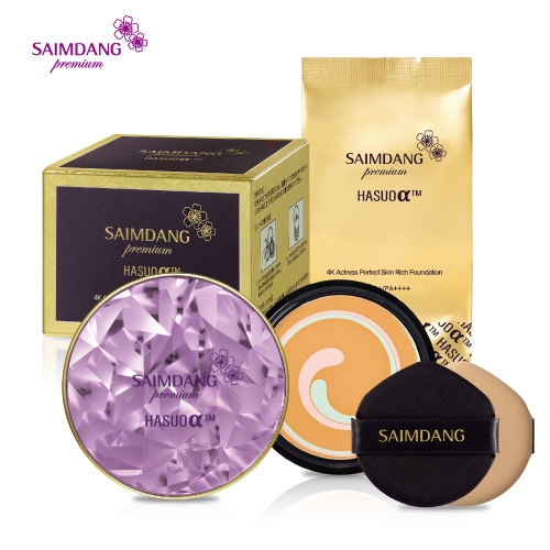 サイムダン プレミアム 4Kアクトレス パーフェクトスキン リッチ