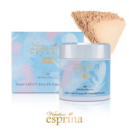 販売終了】エスプリーナ RGII インナーリフト UVエアリーフィット 美容