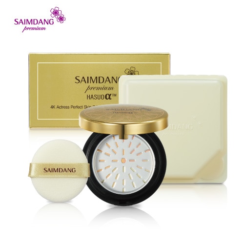 サイムダン プレミアム 4Kアクトレス パーフェクトスキン