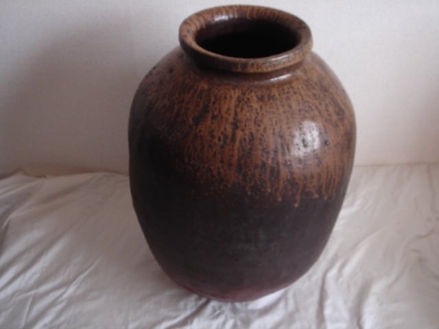 古常滑焼大壺 室町 価格交渉可岡山市に取りに来られる