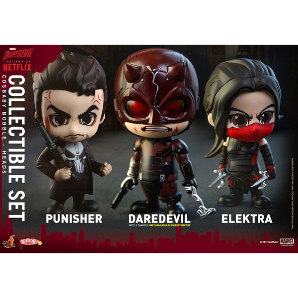 セール】デアデビル コスベイビー サイズS デアデビル（バトル