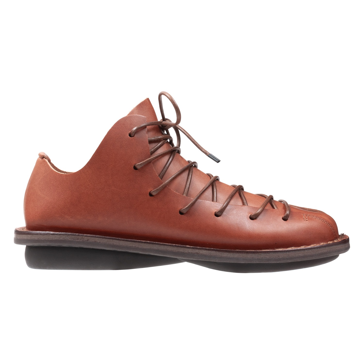 trippen] Tyler f ( cuoio-wax ) | KANEMAN E-STORE