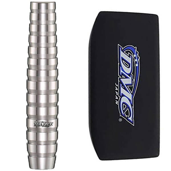 DMC Diablo? ディアブロ2 2BA18g ダーツ バレル