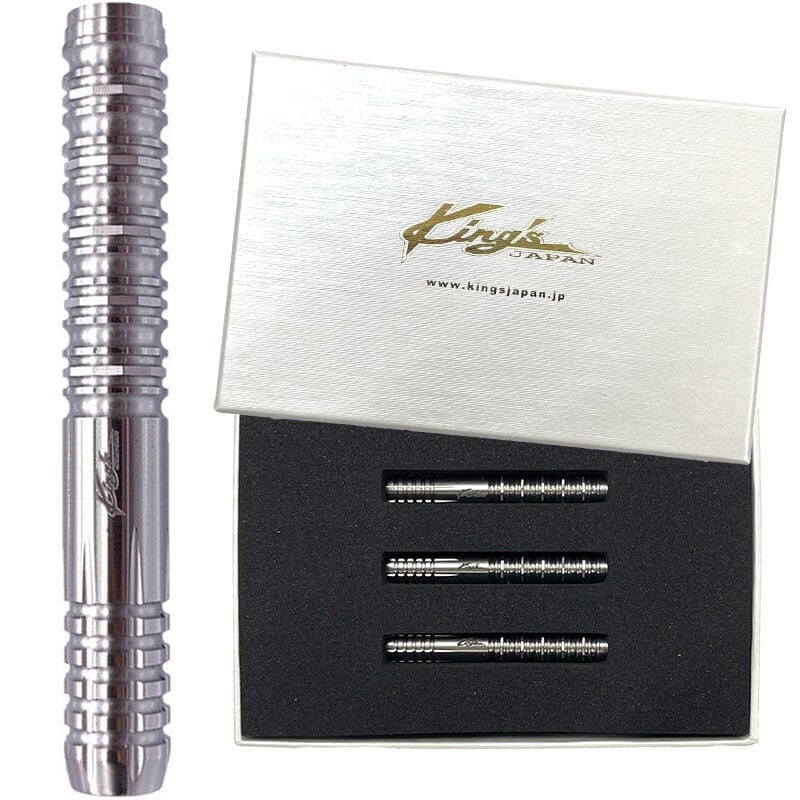 キングスジャパン アルティマス4 セカンドエディション95 2BA ダーツ