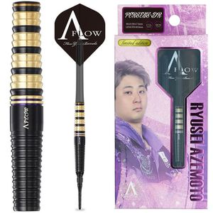 FLOW RYUSEI ダーツ 3本セット FLOW RYUSEI ダーツ 3本セット FLOW