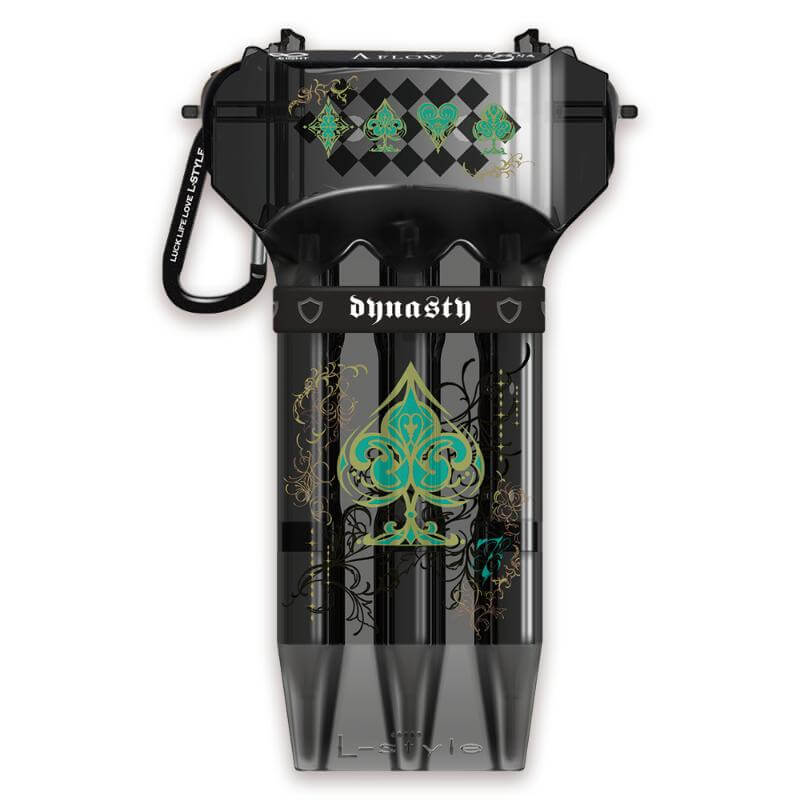 ダイナスティー KRYSTAL ONE SANECHIKA NANA MODEL クリスタルワン な