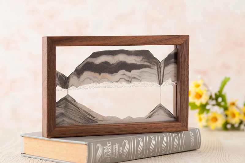 サンドピクチャー公式サイト Sand Picture Gallery Japan サンド