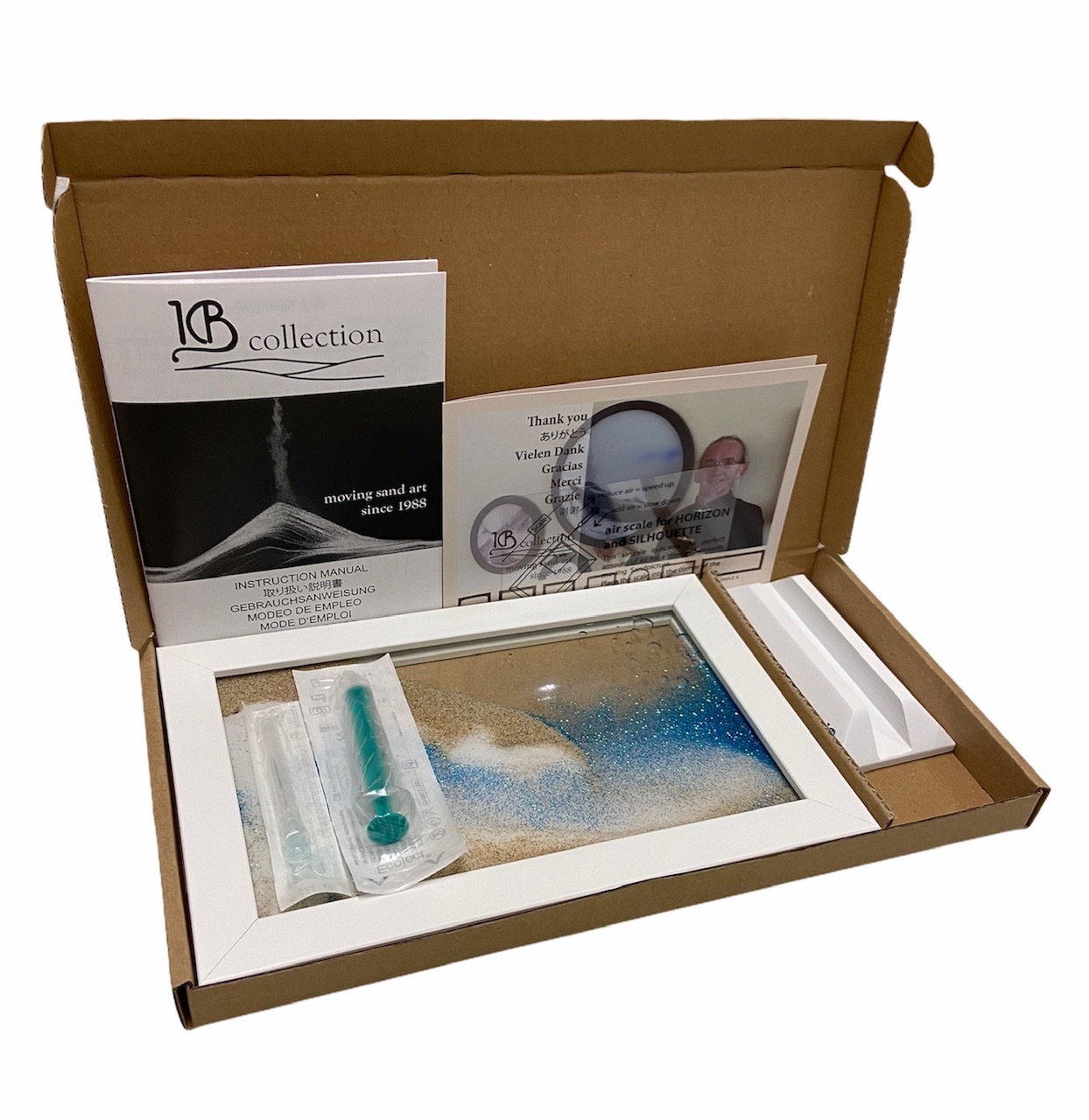 サンドピクチャー公式サイト Sand Picture Gallery Japan サンド