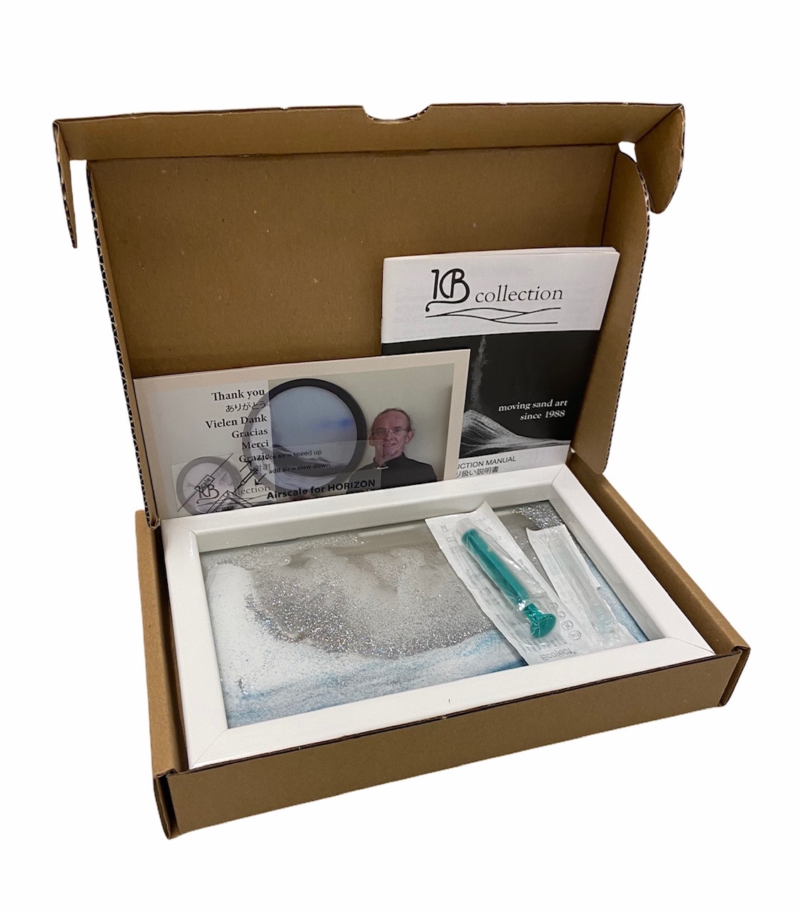 サンドピクチャー公式サイト Sand Picture Gallery Japan サンド