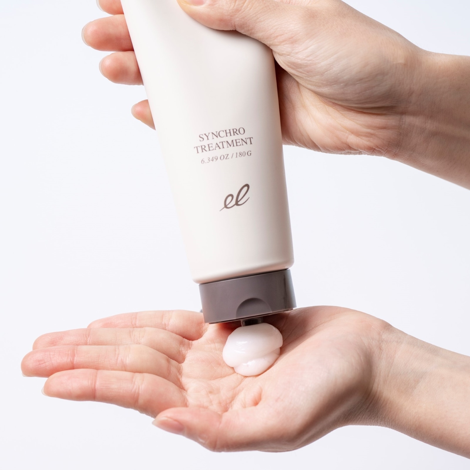 FOR SCALP】シャンプー&トリートメント ファム 5daysセット | ELECTRON