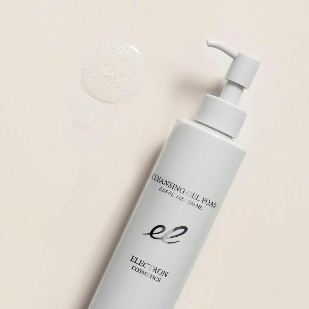 メディケア ドクターレーヴ ポアレスクレンジングジェル 試してみた