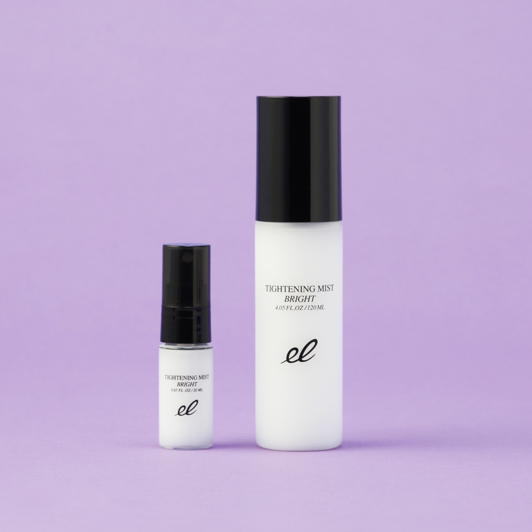 タイトニングミスト ブライト 20ml | ELECTRON ONLINE SHOP