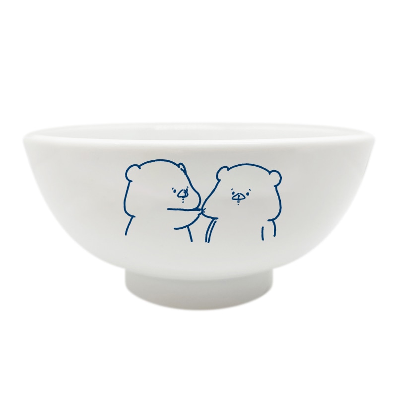 ともだちはくま 茶碗（ムニッ） | ともだちはくま,キッチン