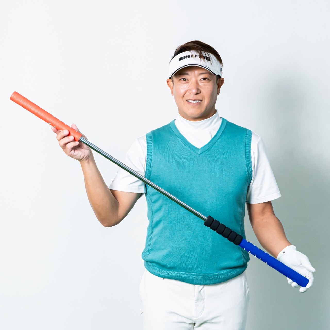 LPスイング SLIDE STICK【正確に遠くに飛ばすスウィングが身に付く】