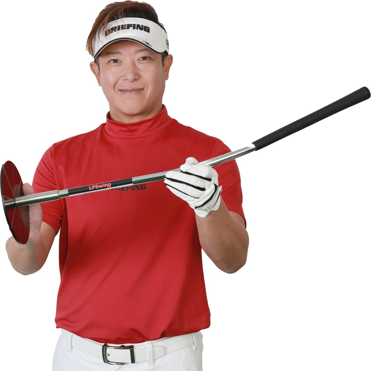 LPスイング パーフェクトターンプラス【飛距離アップに必要不可欠な
