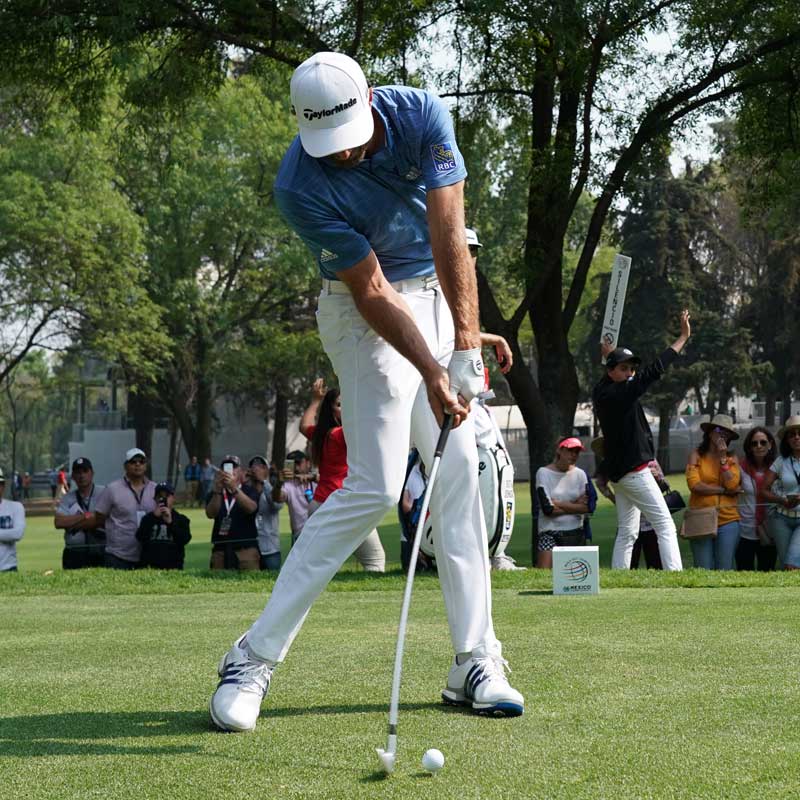 飛距離アップ・正確性アップ】ハンドファーストマスター「100度ウェッジ」