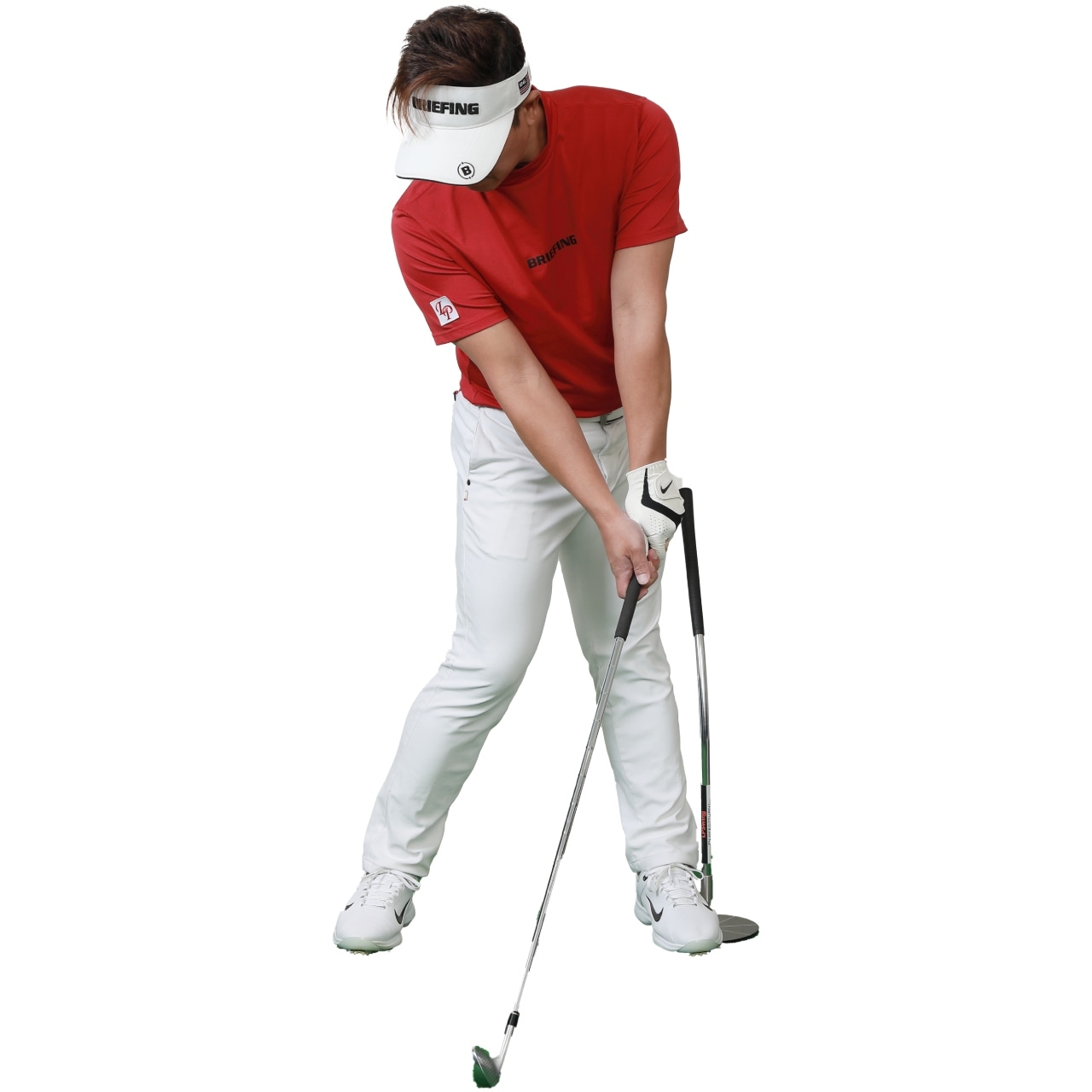 LPスイング パーフェクトターンプラス【飛距離アップに必要不可欠な