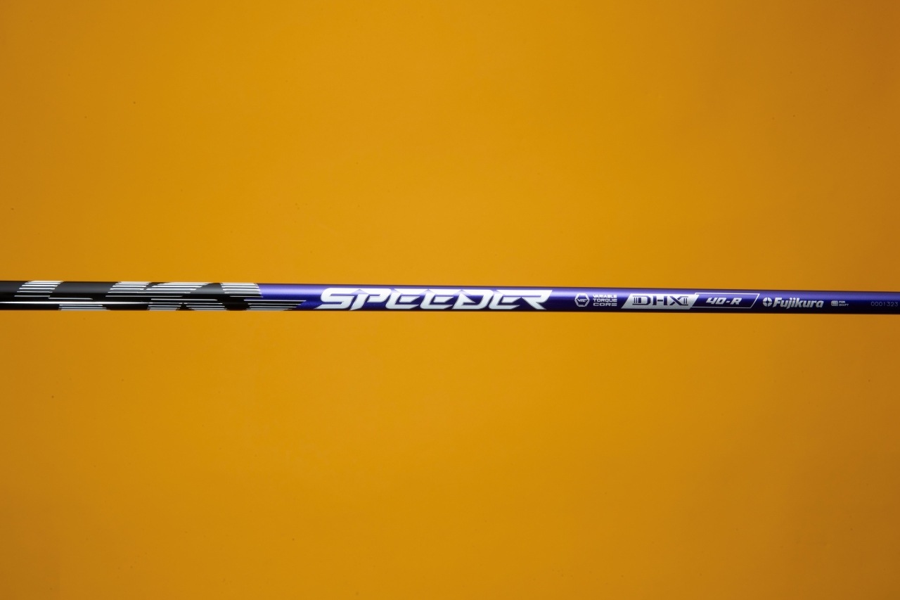 ジャスティック プロシード・ダブルR 460MAX-D ドライバー【使えるもの