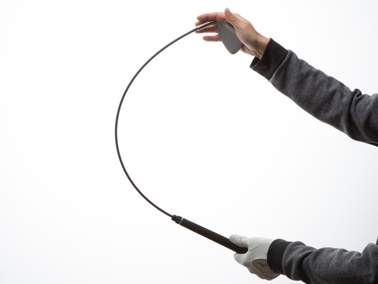 Tempo（テンポ）PW & Tempo7」。正しいテンポと体の動きが丸わかりの