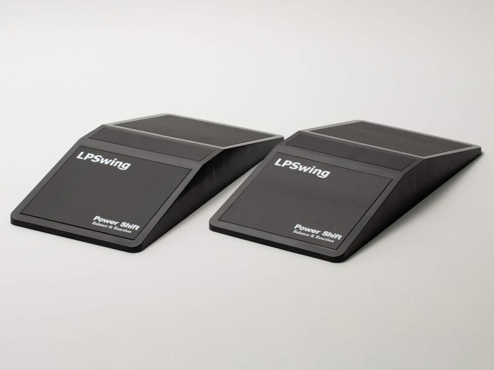 LPスイング パワーシフト （LP SWING POWER SHIFT）2個セット 【踏む