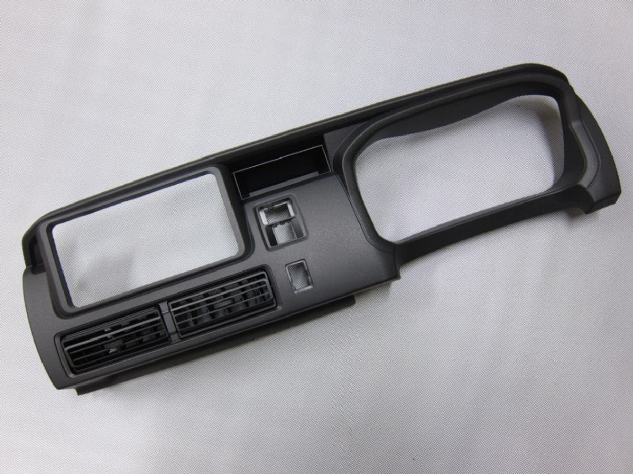 インストルメントクラスタフィニッシュパネルSUB-ASSY CTR 55405-B5060