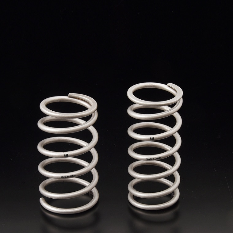 BRZ Takuty×HALsprings スポーツサス/ハイトアジャスター単品 | SUBARU