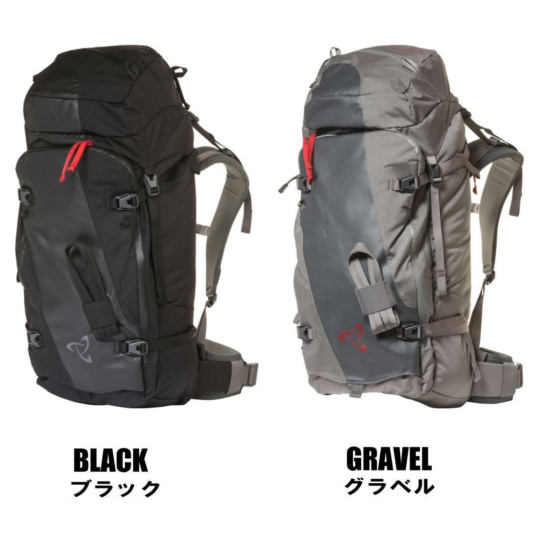 ミステリーランチ ギャランティンピーク 40 バックパック リュック