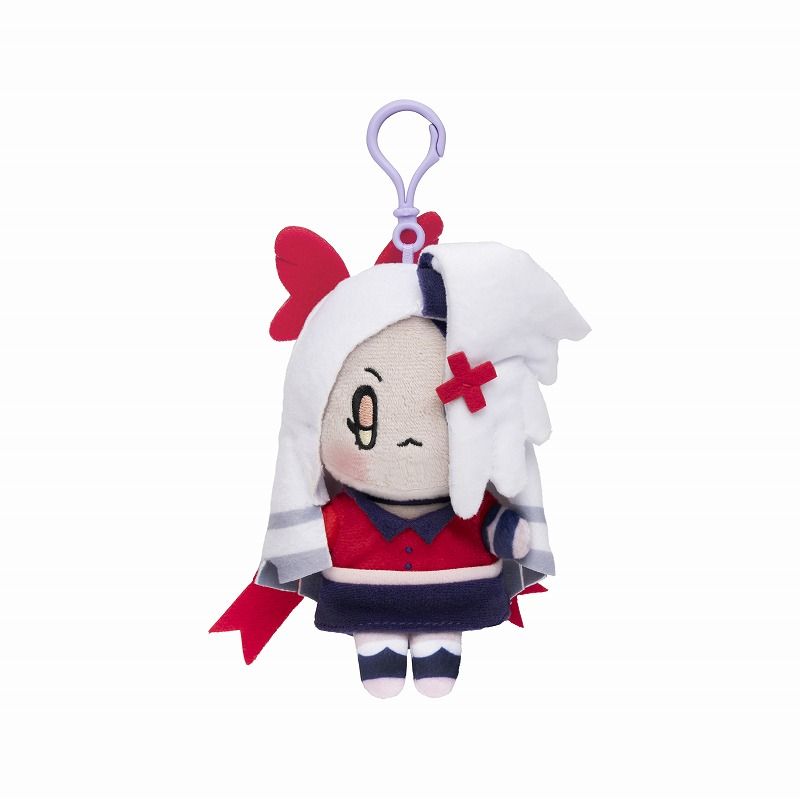 HAZBIN HOTEL おすわりマスコット (ルシファー・モーニングスター