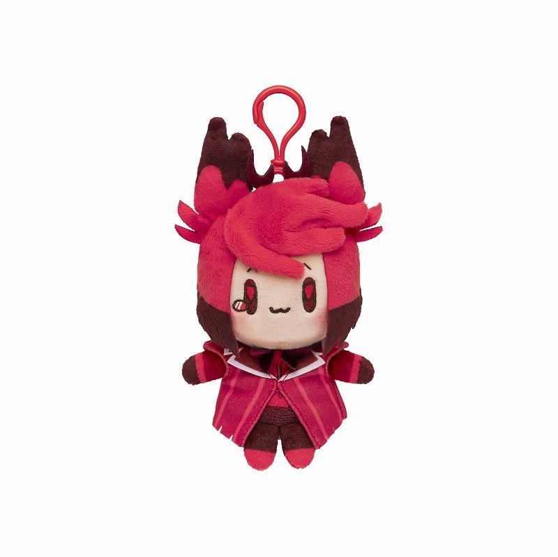 HAZBIN HOTEL おすわりマスコット (ルシファー・モーニングスター