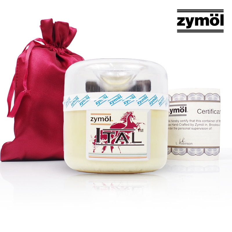 ZYMOL ザイモール イタル グレイズ | GRANTZ ONE