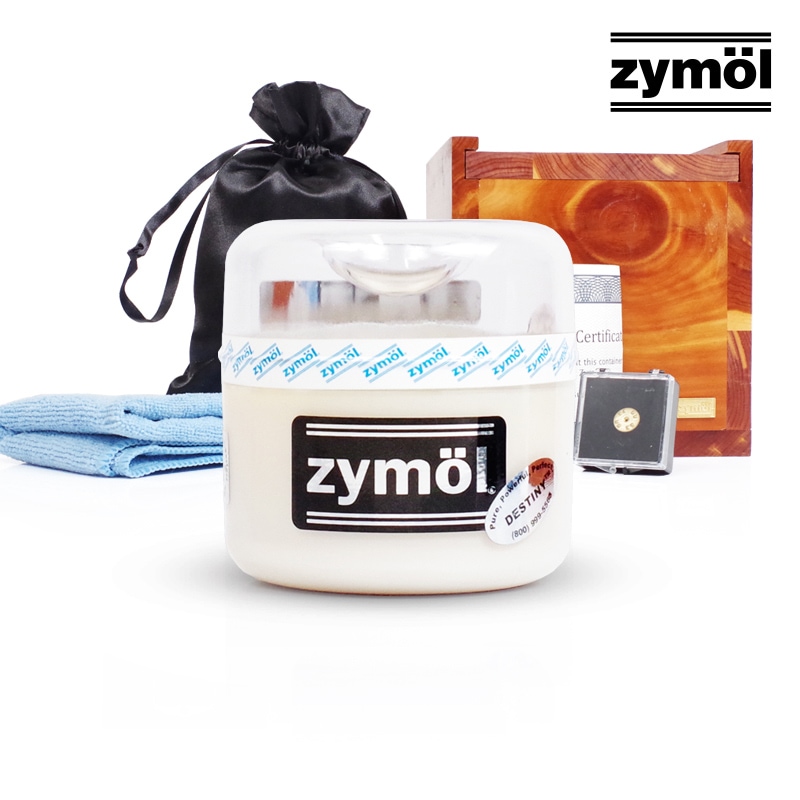 ZYMOL ザイモール ディスティニー グレイズ | GRANTZ ONE