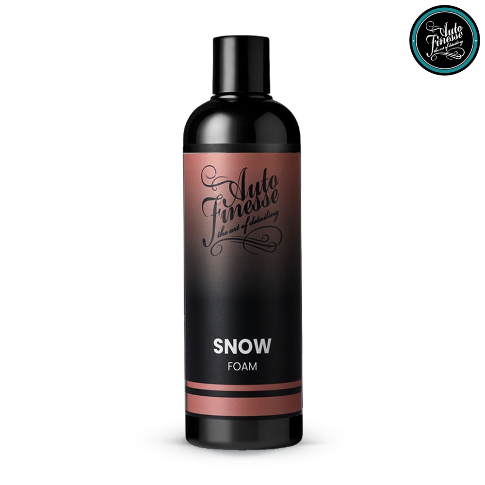 Auto Finesse | GRANTZ ONE