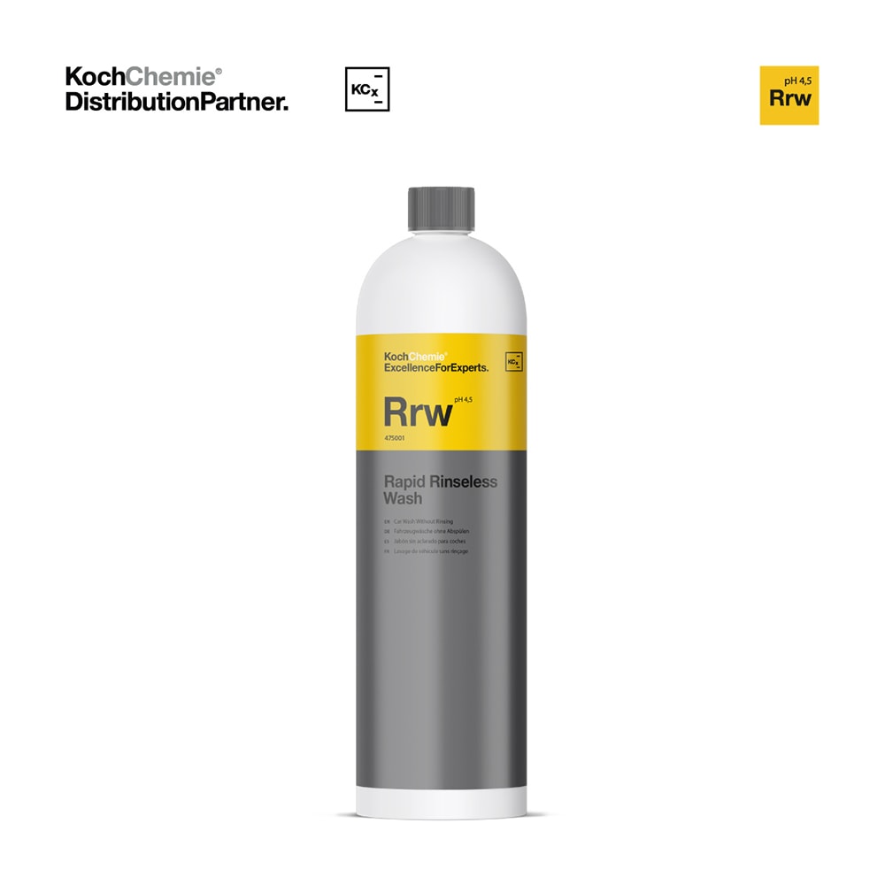 Koch Chemie | GRANTZ ONE