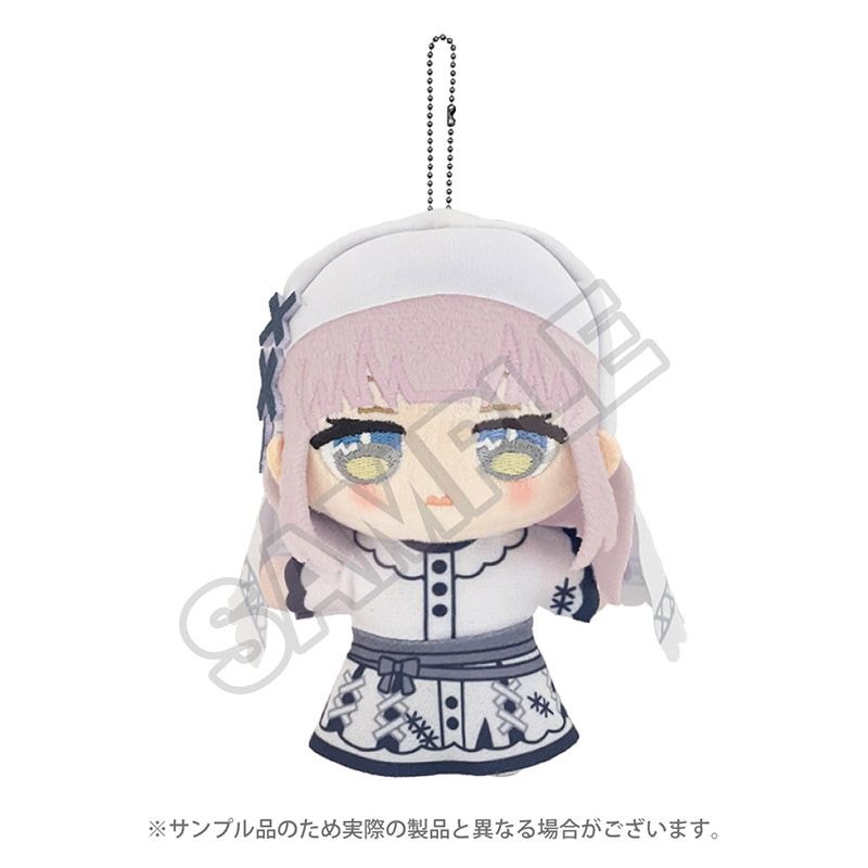 予約2/28〆【6月発売】【特典なし】魔法少女ノ魔女裁判 ぬいぴ～す