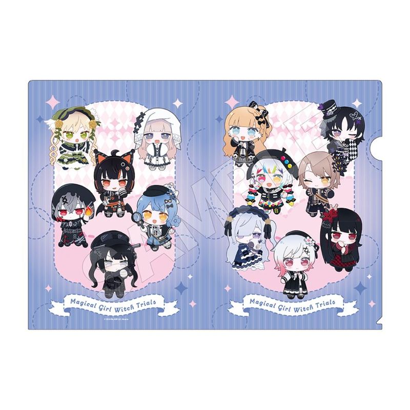 魔法少女ノ魔女裁判 グッズ一覧 | GRANUP ONLINE SHOP (グラナップ