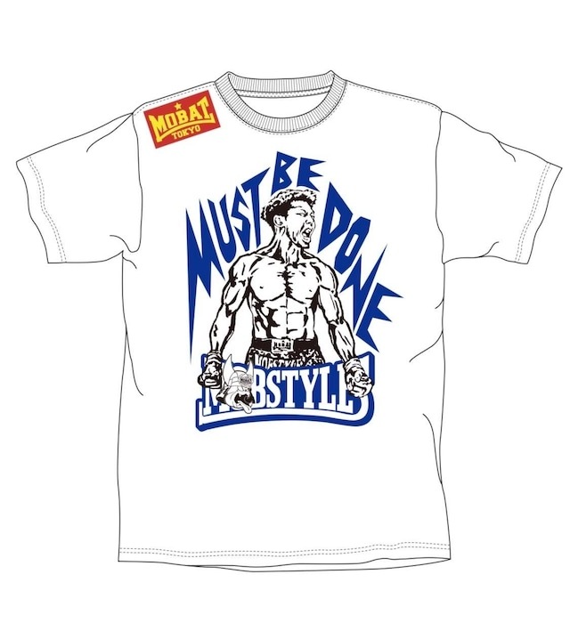 RIZIN.35【斎藤裕】応援Tシャツ | アイテム別商品,衣類 | GRIT FIGHT