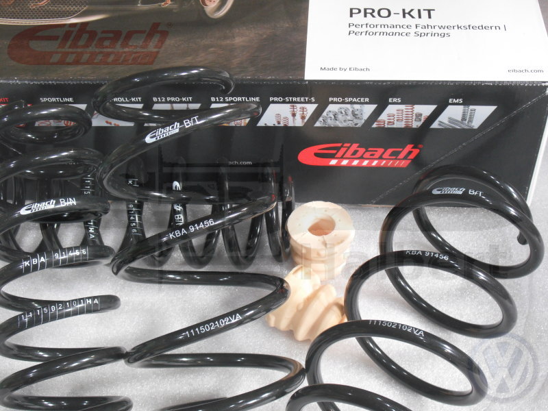 アイバッハ ダウンサス 10-15-021-02-22【正規輸入品】Eibach PRO-KIT