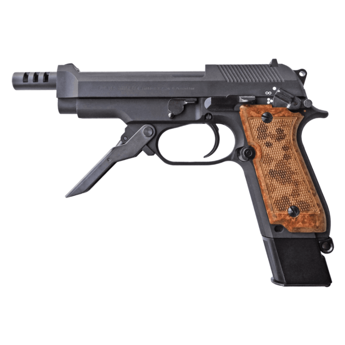 KSC M93R-AG 1st ver. ガスブローバック HW A931 | メーカー別,KSC