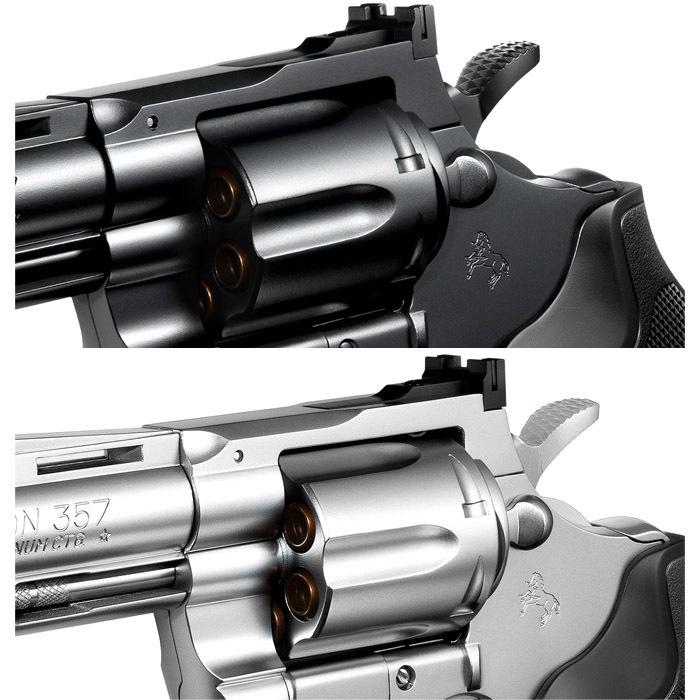 リボルバー(マグナム) セット値下げ可能 リボルバー(マグナム) セット