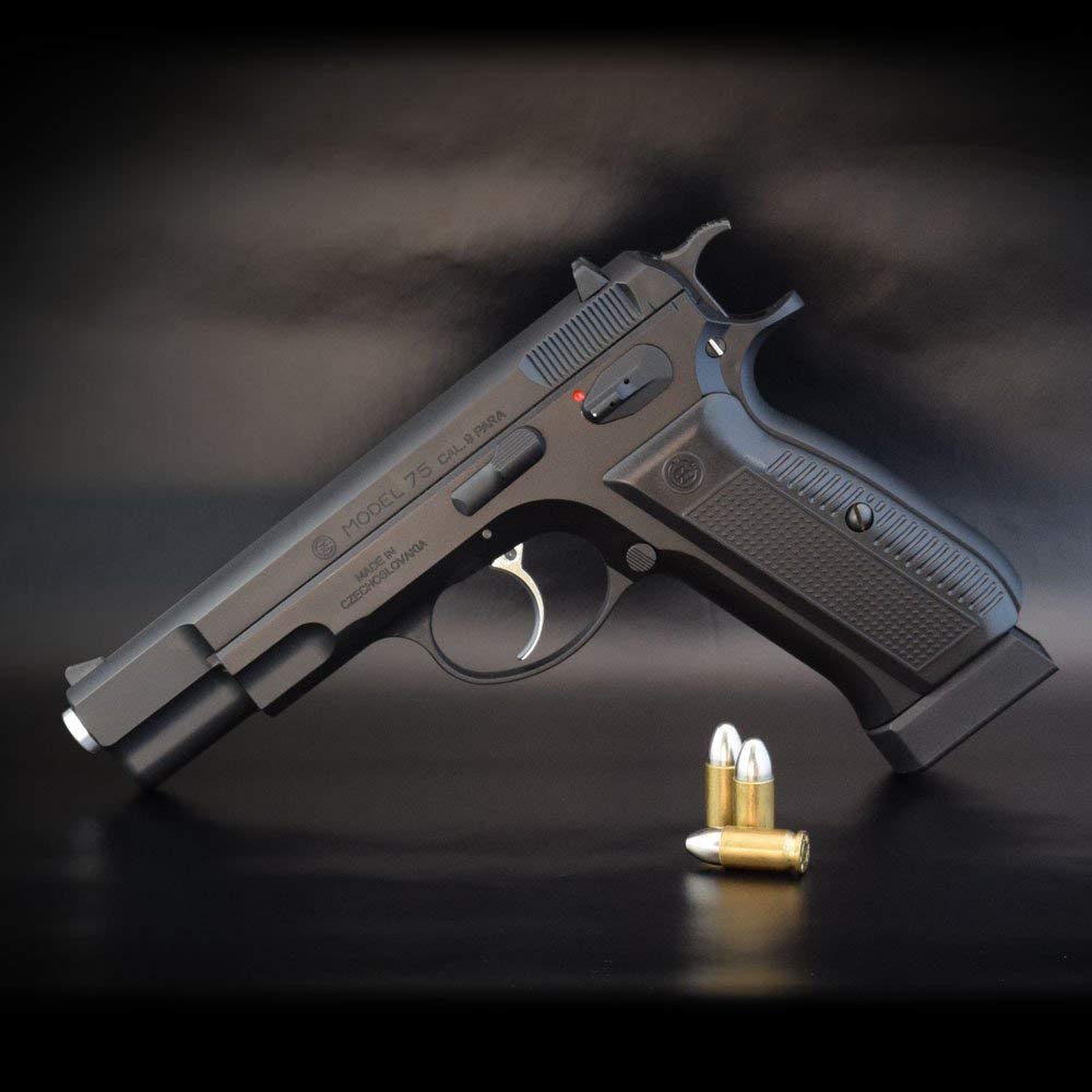 ヨ*ろ様 購入が無かったので再出品 カーボネイト Cz75 CO2ブローバック