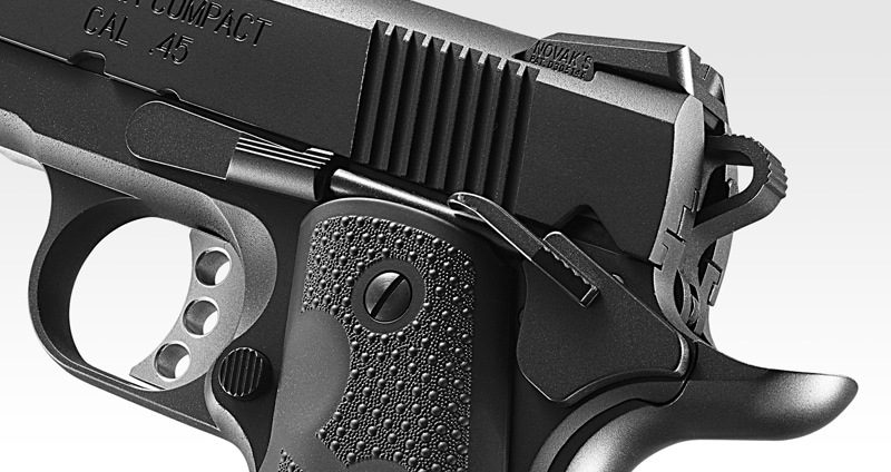 期間限定 2/26まで】5点限定【東京マルイ】V10 Ultra Compact ガス