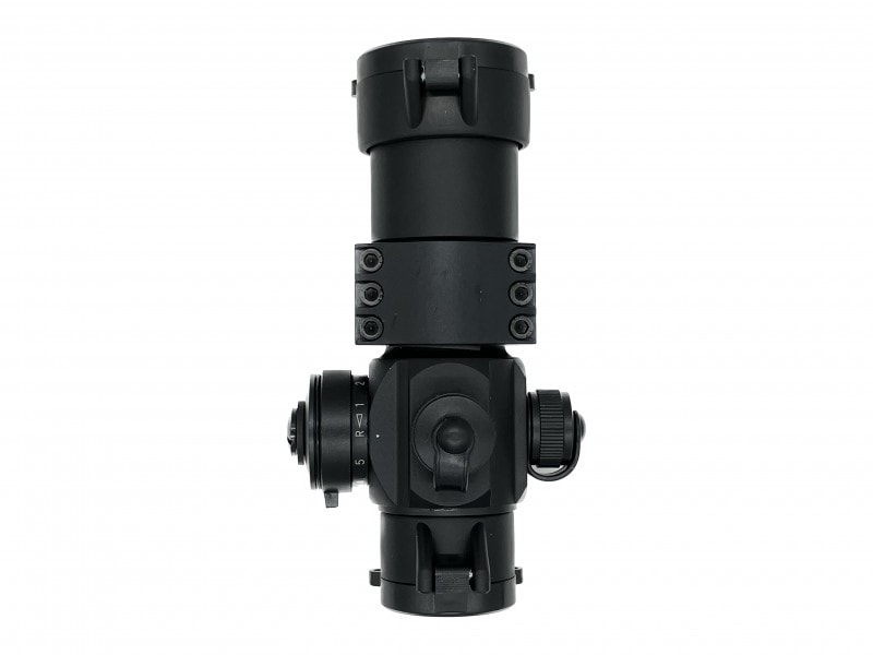 89式小銃用照準補助具 レプリカ ジャンク 89式小銃用照準補助具