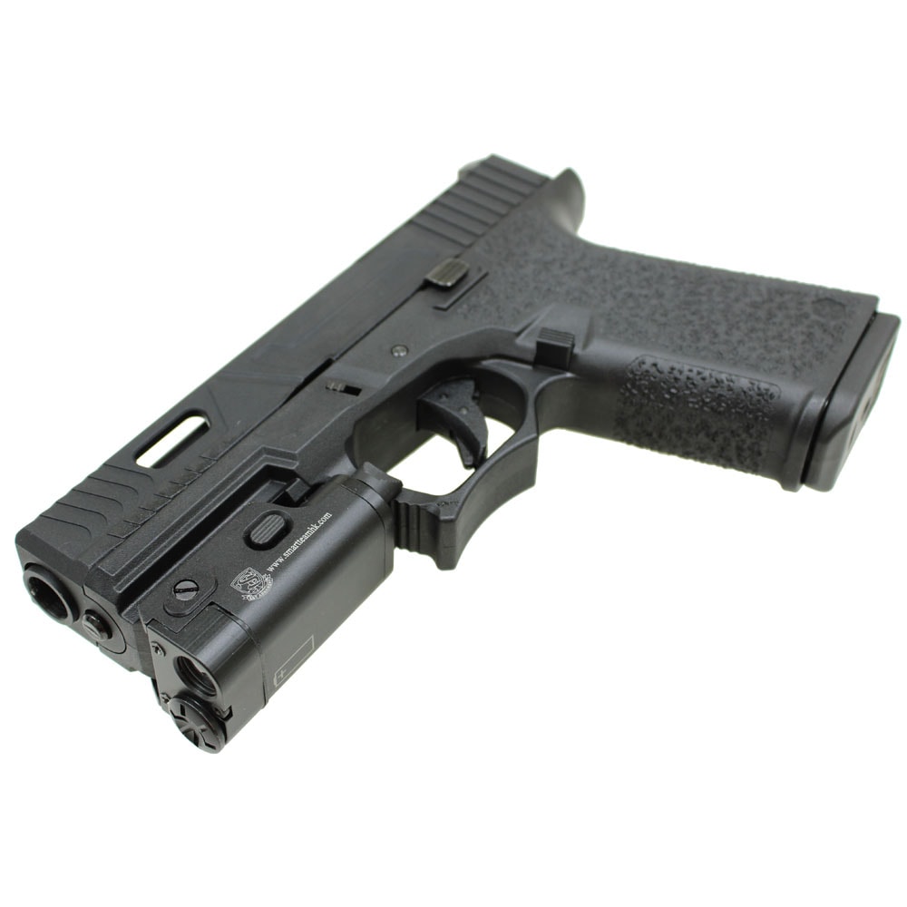 SF XC-1タイプ ハンドガン フラッシュライト | 光学機器,フラッシュ