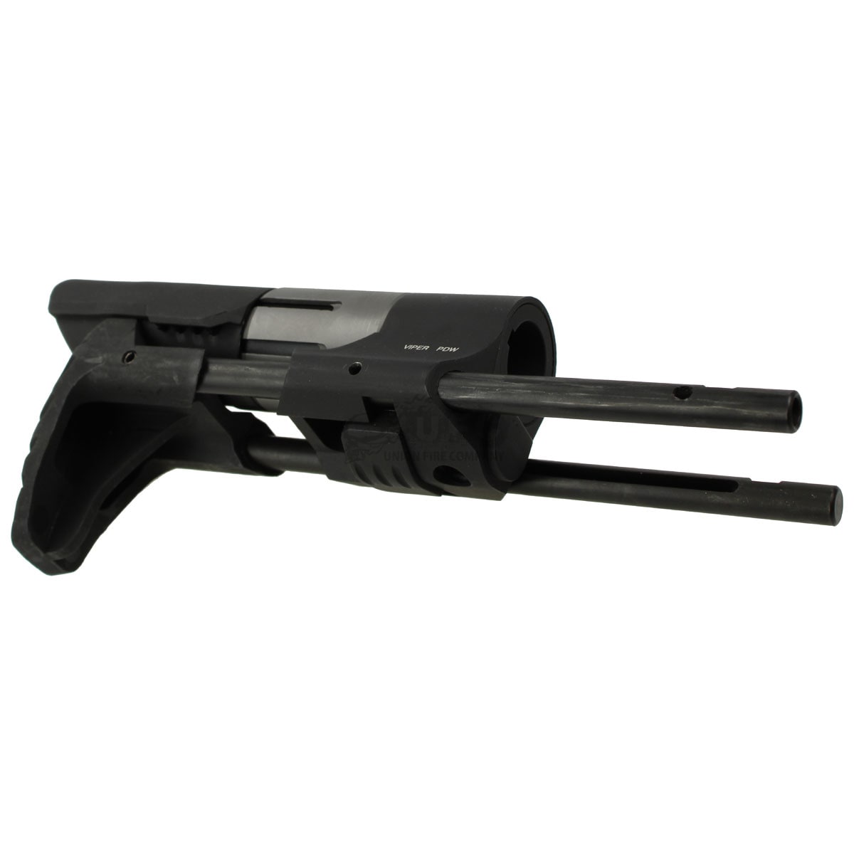 Strike Industries Viperタイプ PDWストック MWS用 | 外装パーツ