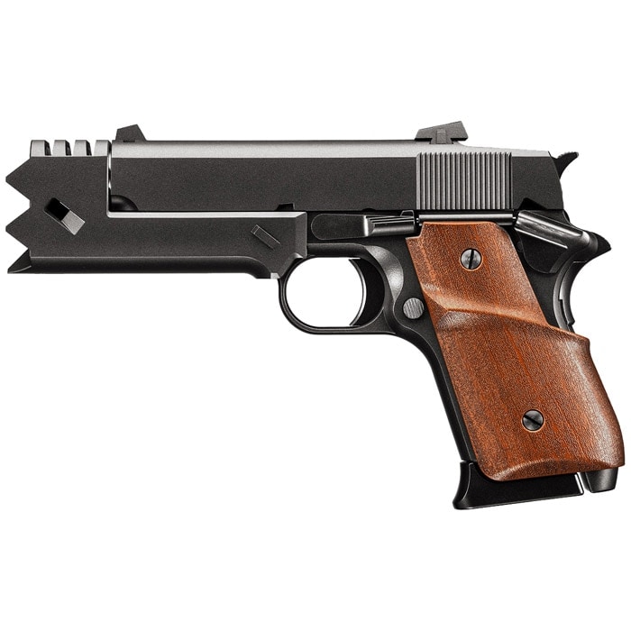 東京マルイ】 千束の銃 リコリス・リコイル・コラボモデル ガスブロー