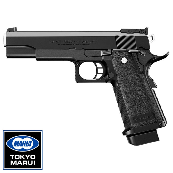 ガスハンドガン本体,Hi-Capa（ハイキャパ）シリーズ | GUN MALL TOKYO