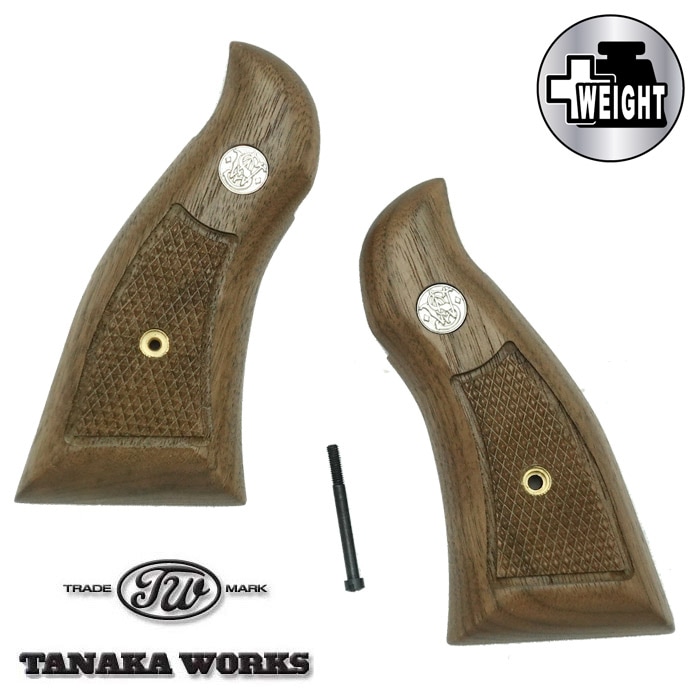 Kフレーム・スクエアバット用 +Weightグリップシリーズ スクエアタイプ